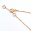Bvlgari Necklace 350815 42.5/45 K18Pg