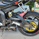 Yamaha Motorcycle Frames Yzf-R6 2008 13S Petronas