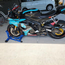 Yamaha Motorcycle Frames Yzf-R6 2008 13S Petronas