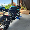 Yamaha Motorcycle Frames Yzf-R6 2008 13S Petronas