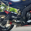 Yamaha Motorcycle Frames Yzf-R6 2008 13S Petronas