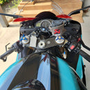 Yamaha Motorcycle Frames Yzf-R6 2008 13S Petronas