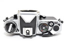 Nikon Slr Camera (Film) Fe H254