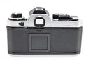 Nikon Slr Camera (Film) Fe H254