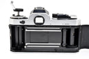 Nikon Slr Camera (Film) Fe H254