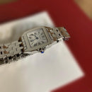 Cartier Quartz Watches W25075Z5 Smws