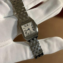 Cartier Quartz Watches W25075Z5 Smws