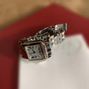 Cartier Quartz Watches W25075Z5 Smws