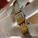 Cartier Quartz Watches W25075Z5 Smws