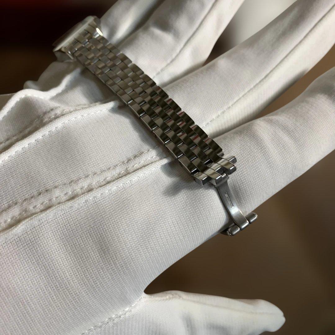 Cartier Quartz Watches W25075Z5 Smws