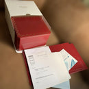 Cartier Quartz Watches W25075Z5 Smws