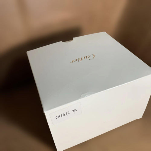 Cartier Quartz Watches W25075Z5 Smws