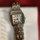 Cartier Quartz Watches W25075Z5 Smws