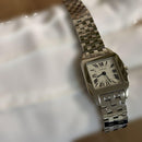 Cartier Quartz Watches W25075Z5 Smws