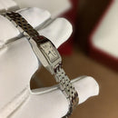 Cartier Quartz Watches W25075Z5 Smws