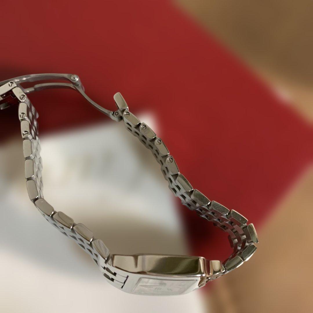 Cartier Quartz Watches W25075Z5 Smws
