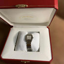 Cartier Quartz Watches W25075Z5 Smws
