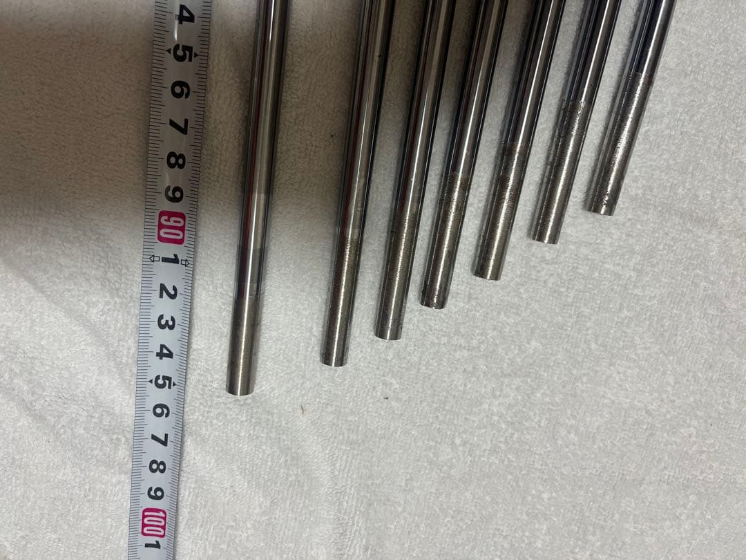 True Temper Shafts Project X Pxi 6.0 (4~P) 7