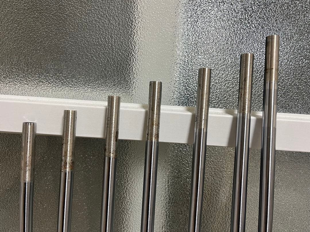 True Temper Shafts Project X Pxi 6.0 (4~P) 7