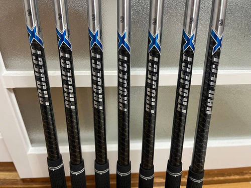 True Temper Shafts Project X Pxi 6.0 (4~P) 7