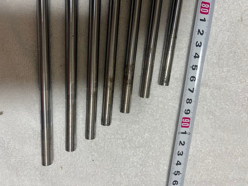 True Temper Shafts Project X Pxi 6.0 (4~P) 7