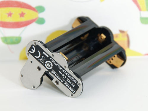 Pentax Other