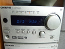 Onkyo Sound Speaker Rear Bar 5.1 Pr-155 Dvd Dv-S515
