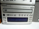 Onkyo Sound Speaker Rear Bar 5.1 Pr-155 Dvd Dv-S515