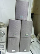 Onkyo Sound Speaker Rear Bar 5.1 Pr-155 Dvd Dv-S515
