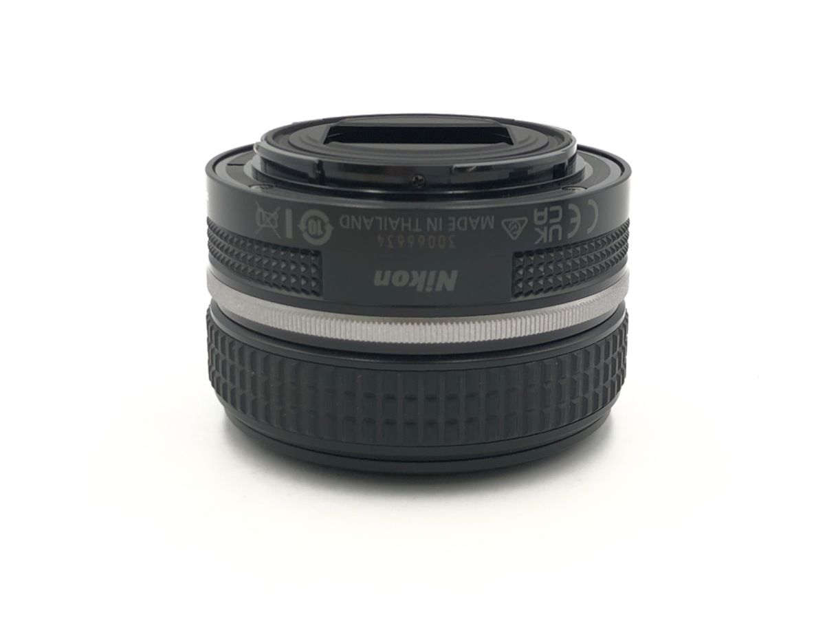 Lens (Single Focus) Nikkor Z F/2.8 Special Edition