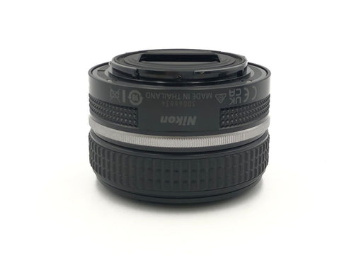 Lens (Single Focus) Nikkor Z F/2.8 Special Edition