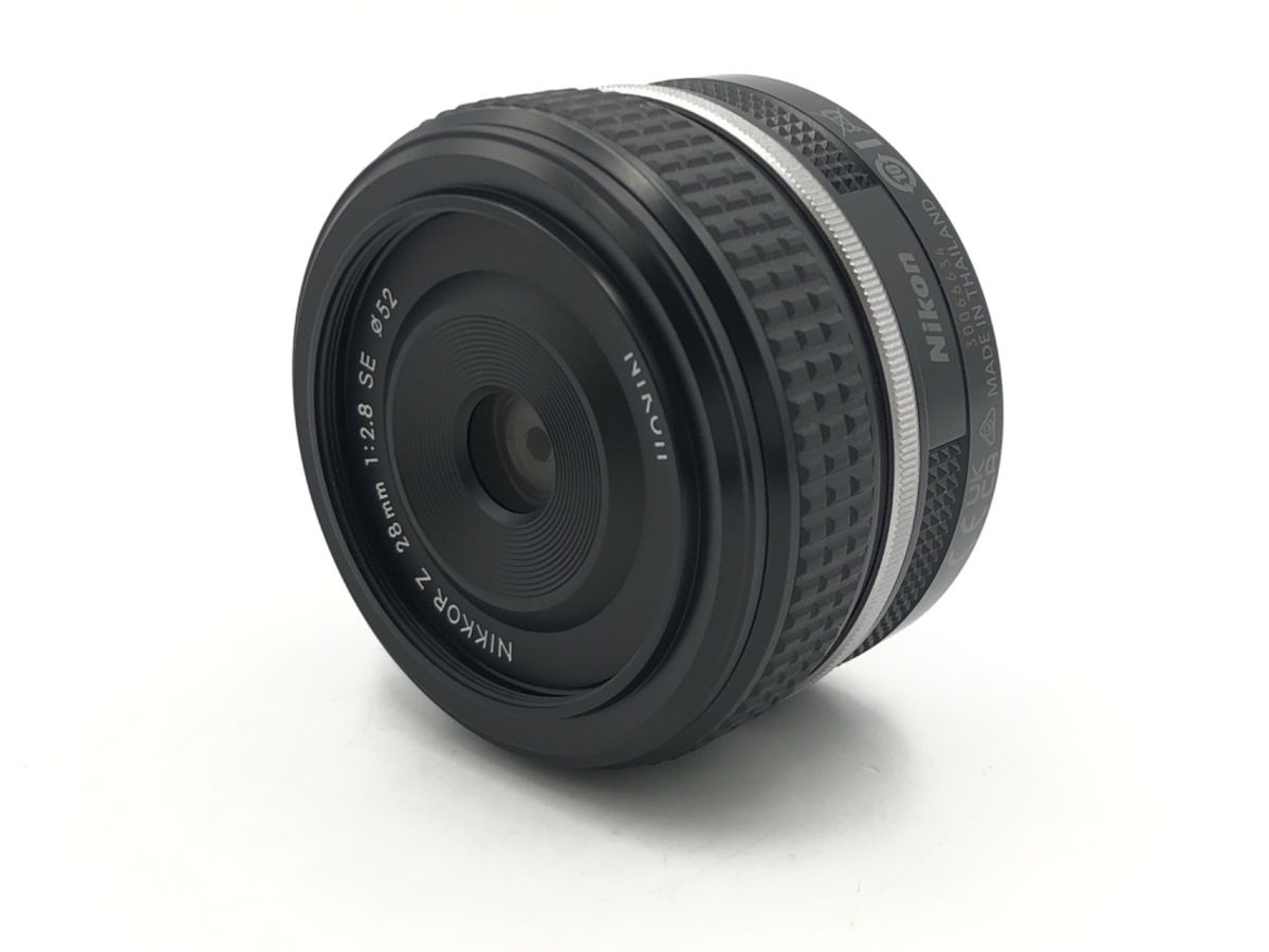 Lens (Single Focus) Nikkor Z F/2.8 Special Edition