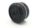 Lens (Single Focus) Nikkor Z F/2.8 Special Edition