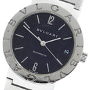 Bvlgari Automatic Winding Clock Bb33Ss _899844