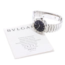 Bvlgari Automatic Winding Clock Bb33Ss _899844