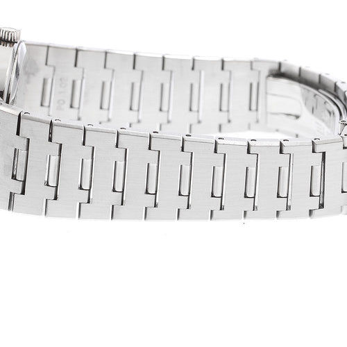 Bvlgari Automatic Winding Clock Bb33Ss _899844