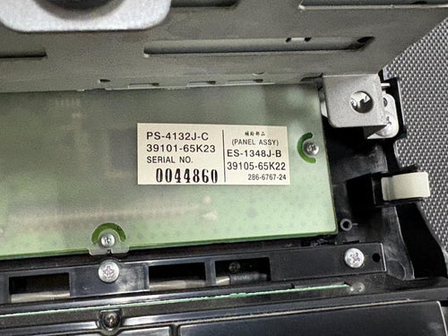 Others Dba-Mh22S Cd Md