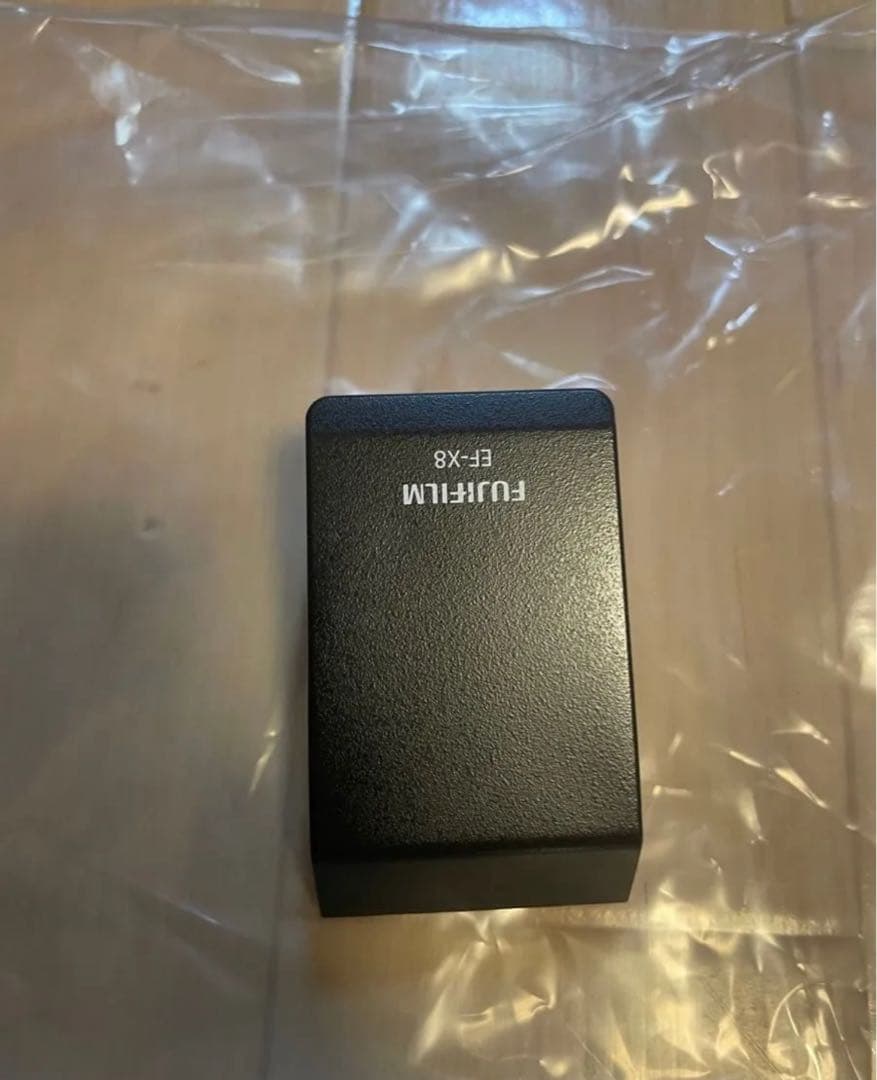 Fujifilm Strobe Ef-X8