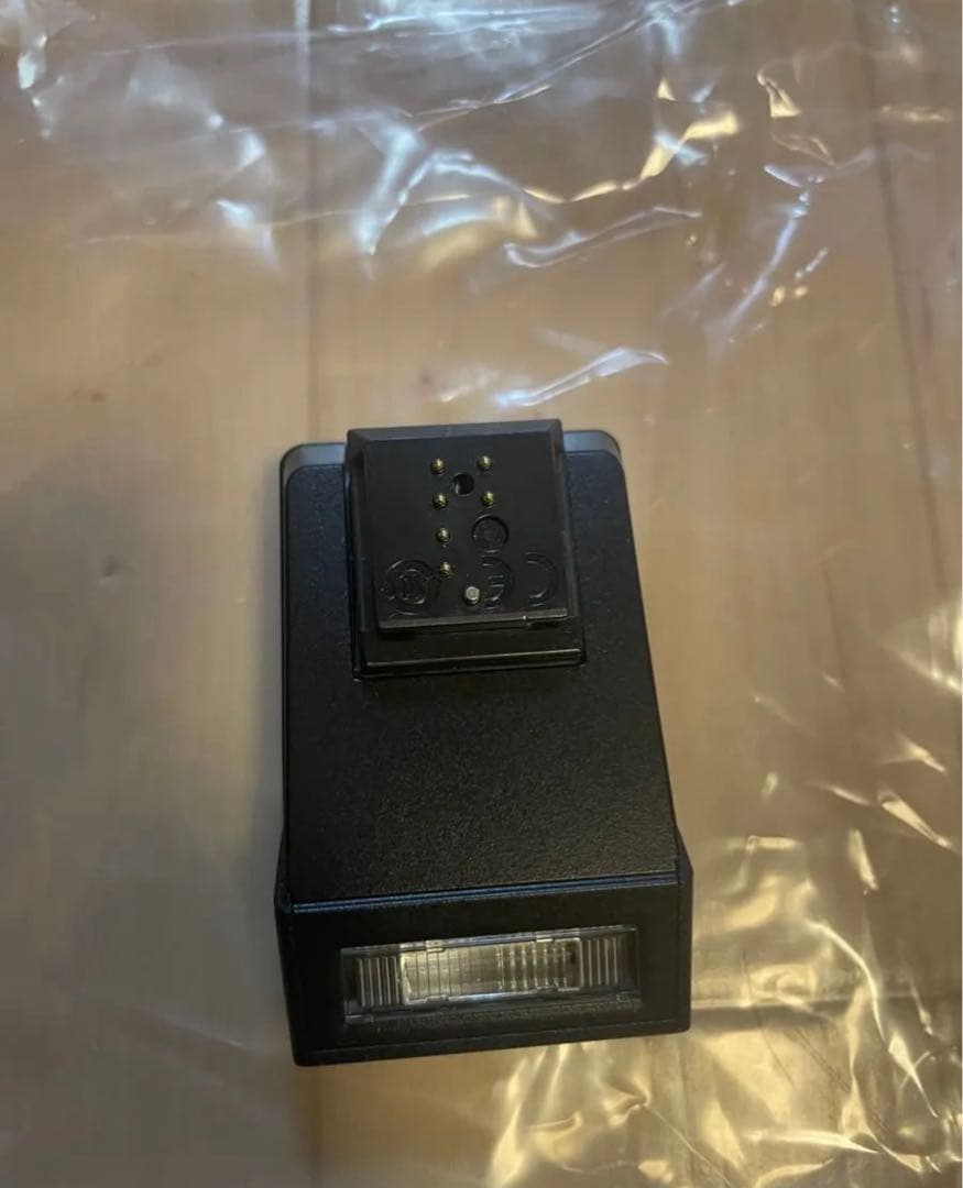 Fujifilm Strobe Ef-X8