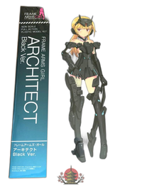 Kotobukiya Character Black Ver.