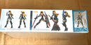 Kotobukiya Character Black Ver.