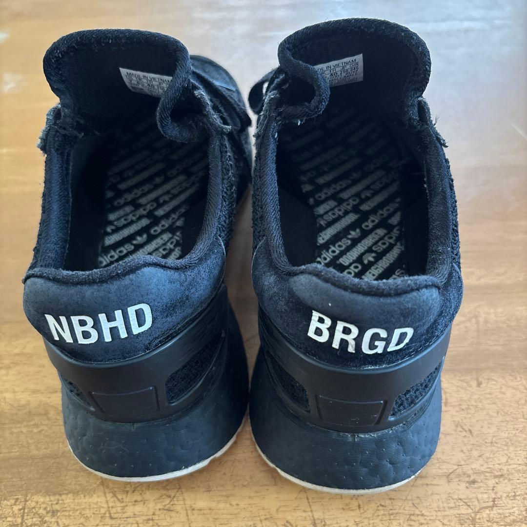 Adidas Sneakers Neighborhood Mmd I-5923 Da8838