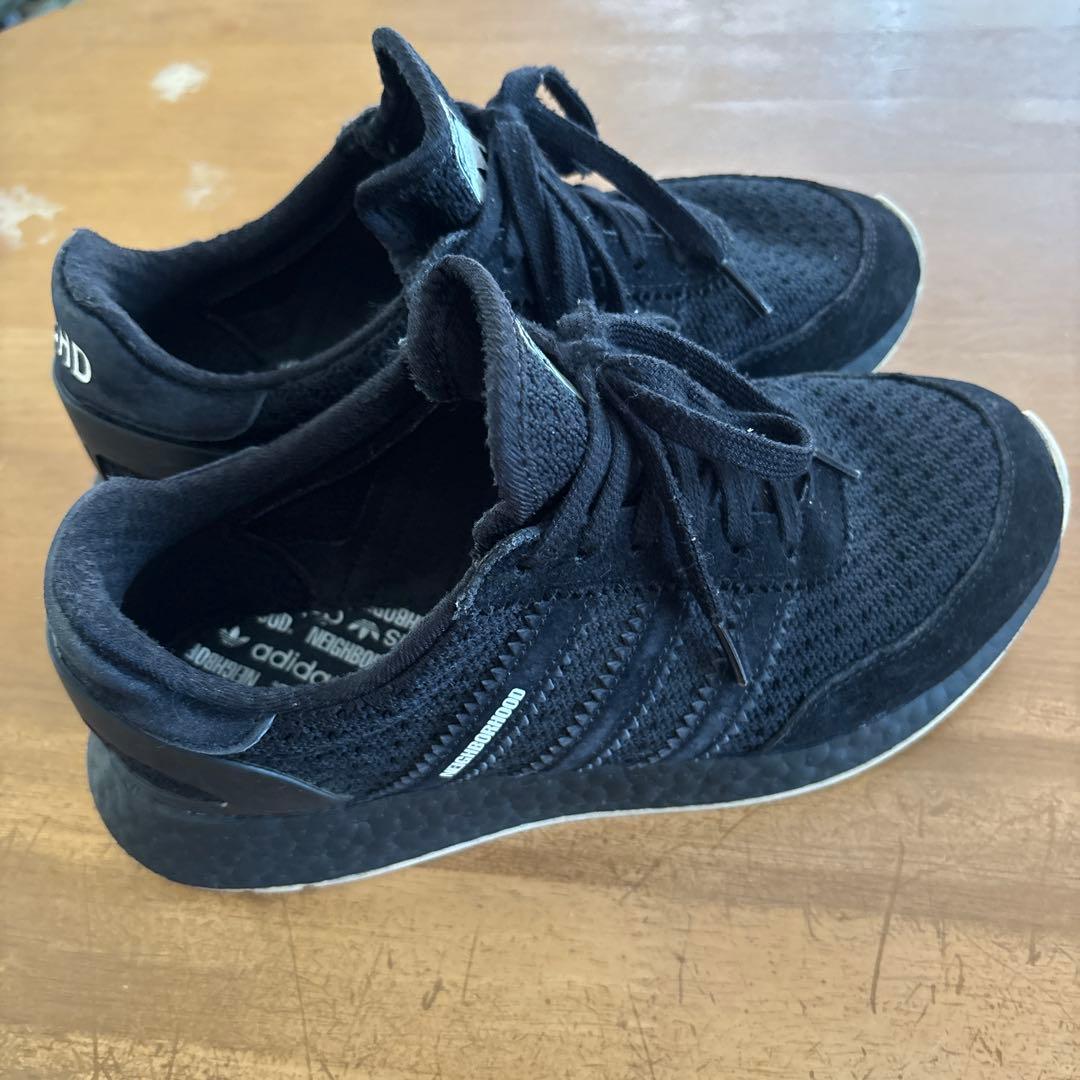 Adidas Sneakers Neighborhood Mmd I-5923 Da8838