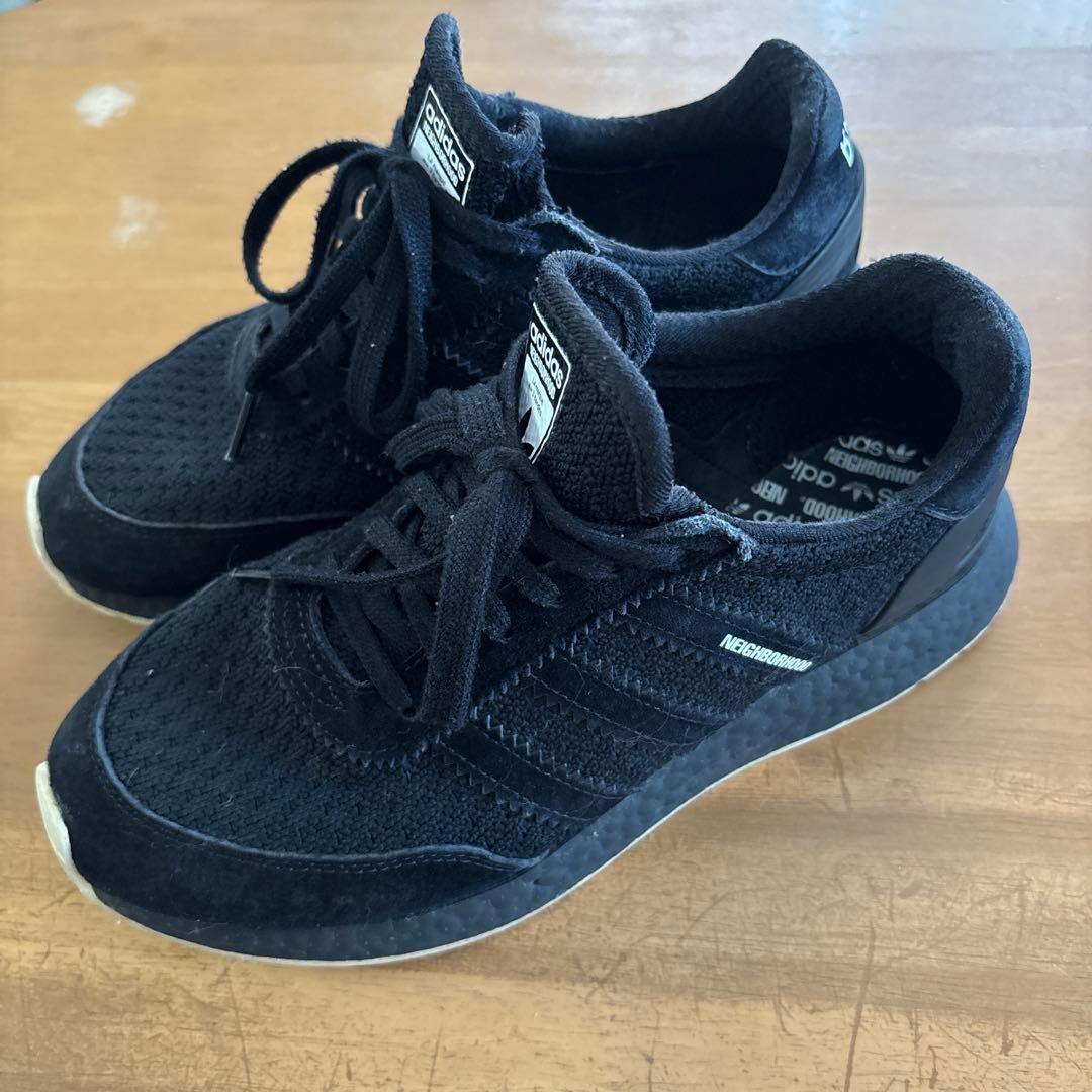 Adidas Sneakers Neighborhood Mmd I-5923 Da8838