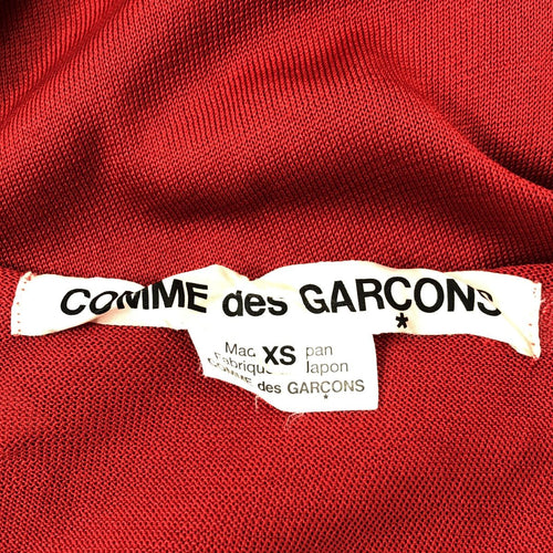 Others Comme Des Garcons 2018Ss Xs