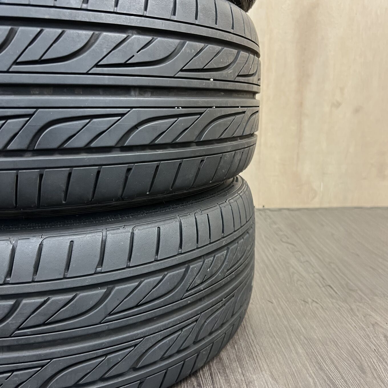 M'Z Speed 19 Inches Goodyear 225/35R19 #184S40426