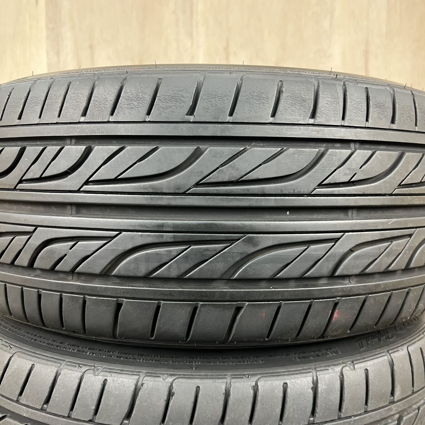 M'Z Speed 19 Inches Goodyear 225/35R19 #184S40426