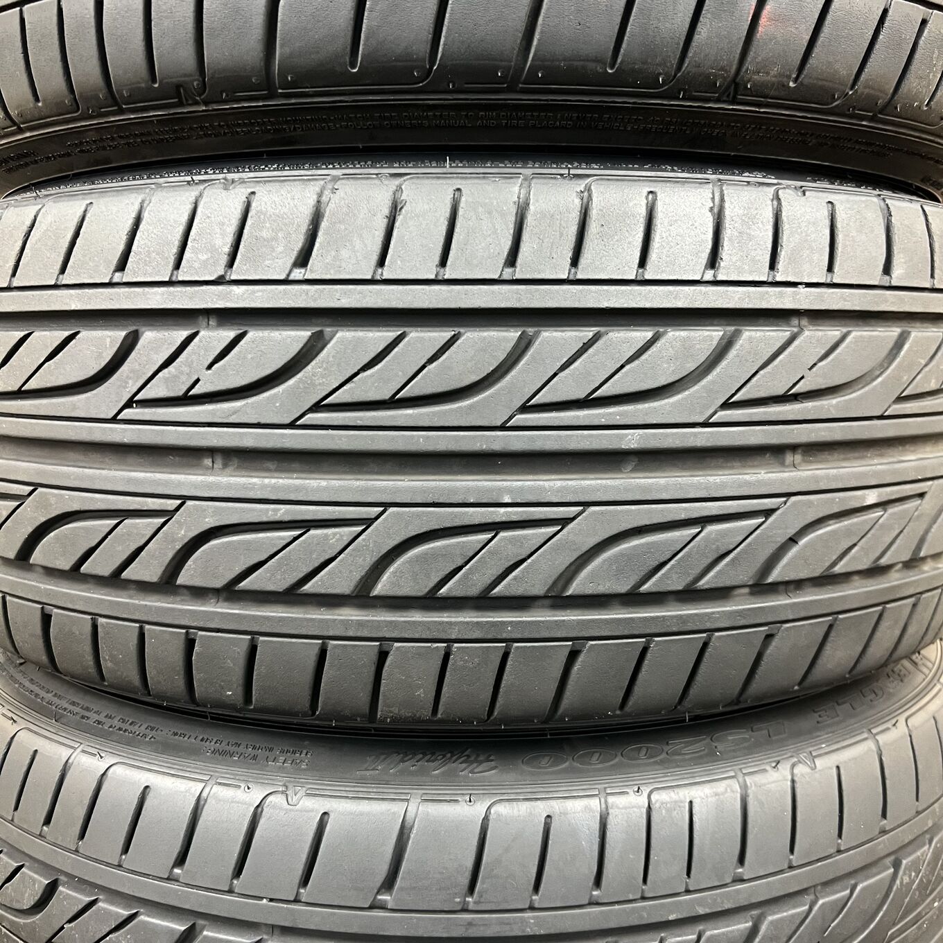 M'Z Speed 19 Inches Goodyear 225/35R19 #184S40426
