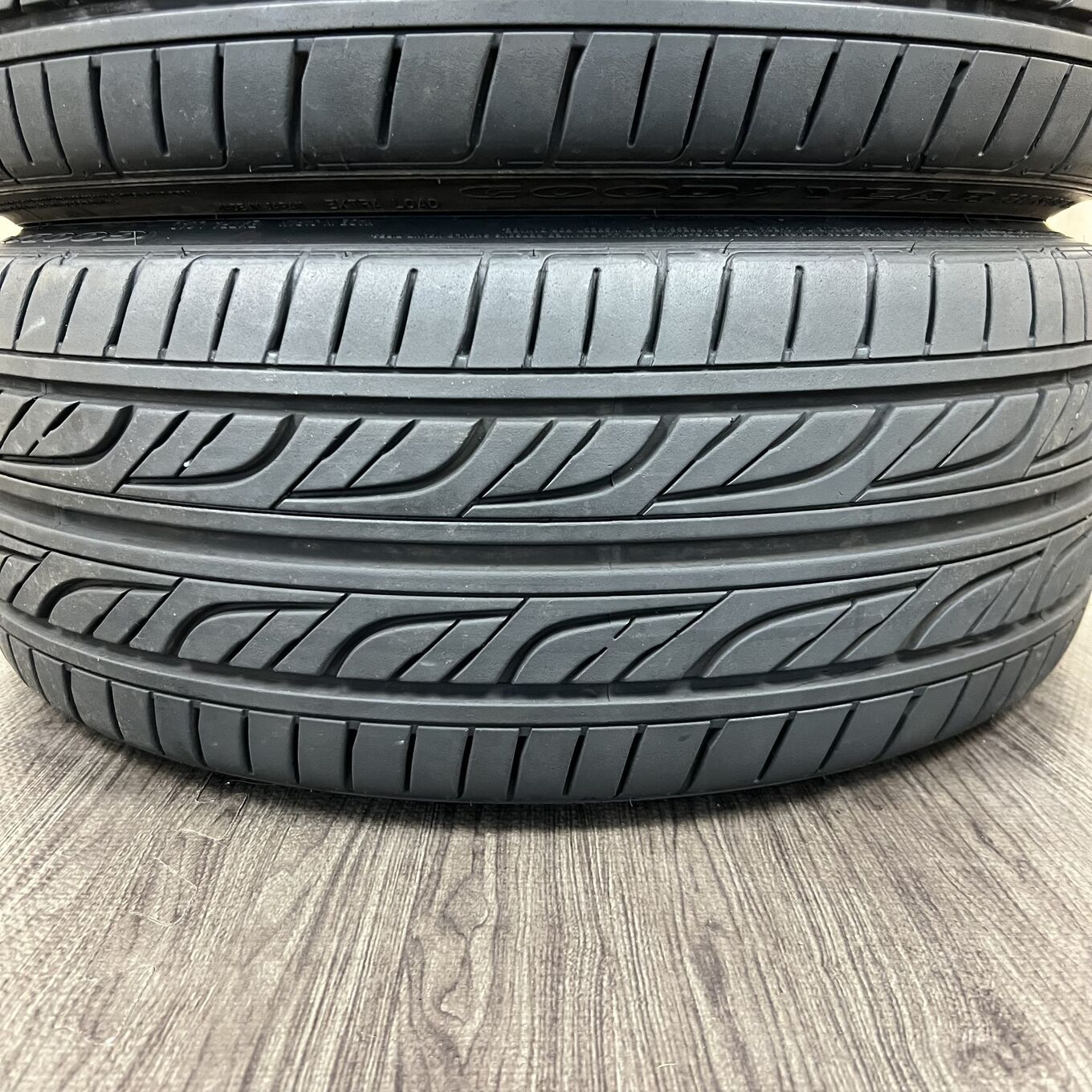 M'Z Speed 19 Inches Goodyear 225/35R19 #184S40426