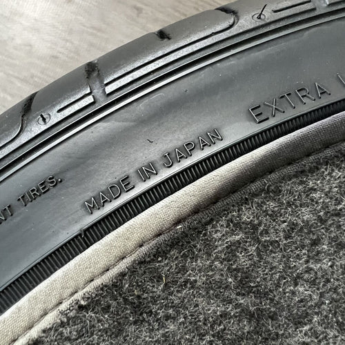 M'Z Speed 19 Inches Goodyear 225/35R19 #184S40426
